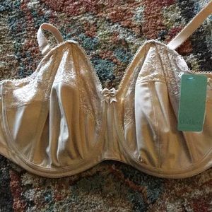 Strapless Goddess 6663